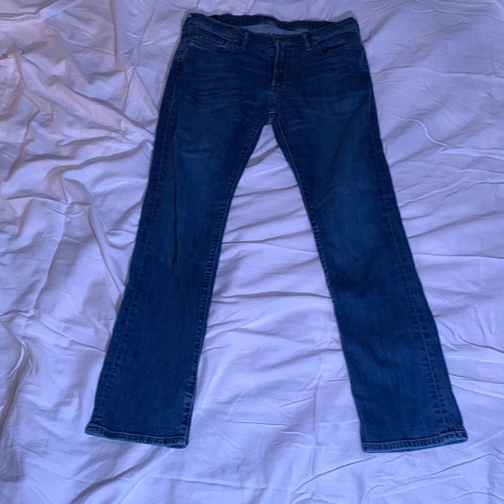 Abercrombie & Fitch Jeans Mens